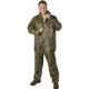 Pelerina costum camuflaj, marimea L, CLEO - imagine 2