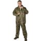 Pelerina costum camuflaj, marimea XL, CLEO - imagine 2