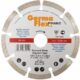Disc diamantat segmentat, beton, taiere umeda, 230 mm/22.2 mm