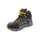 Bocanci de lucru, S1, SRA, piele, protectie compozit, marimea 44, Beorol
