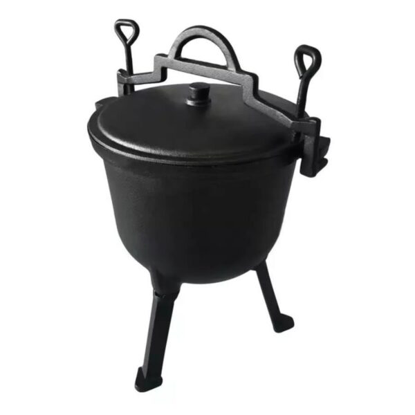 11793588_big.jpg Ceaun fonta, tip cazan, sub presiune, 10 L - imagine 1