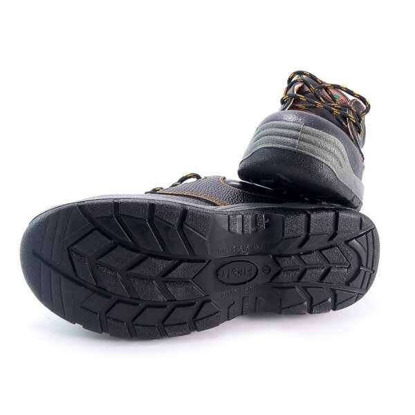 Pantofi de lucru, S1P, marimea 45, FIRSTY - imagine 2