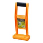 Maner pentru transport placi gips-carton, OSB, max 80 kg, Strend Pro
