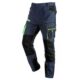 Pantaloni de lucru, model Moto, marime XXL/56, NEO - imagine 2