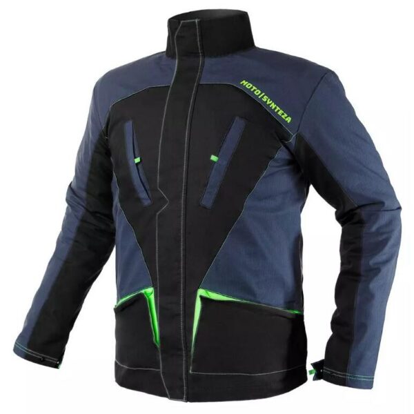Geaca de lucru, model Moto, bumbac, marime M/50, NEO - imagine 1