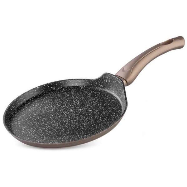 11899148_big.jpg Tigaie clatite, Coffee Brown Line, 25 cm, MagicHome - imagine 1