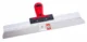 Spaclu inox fatade, Olejnik, Popular, maner soft, 580 mm, Rosu - imagine 3