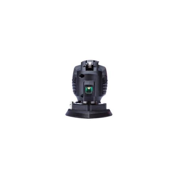 Unealta multifunctionala vibratii 300W - Worcraft - imagine 7