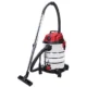 Aspirator industrial, umed-uscat, 1600 W, functie suflare, Worcraft - imagine 2