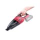 Aspirator auto pe acumulator 20 V (acumulator neinclus), filtru HEPA, WORCRAFT - imagine 6