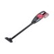 Aspirator auto pe acumulator 20 V (acumulator neinclus), filtru HEPA, WORCRAFT - imagine 11