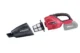 Aspirator auto pe acumulator 20 V (acumulator neinclus), filtru HEPA, WORCRAFT - imagine 13