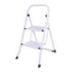Scara otel 2 trepte late - incarcare max. 150 Kg