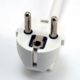 Prelungitor electric cu impamantare si protectie copii, 5 prize, cablu 3m - imagine 2