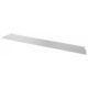 Lama rezerva pentru gletiera profesionala 2161241, inox, 80 cm x 0.5 mm, Strend Pro