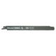 Panza, lama, fierastrau tip sabie, pentru lemn, HSS-Cobalt, 10/14 TPI, set 5 buc, 225 mm, Richmann