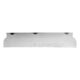 Lama rezerva pentru gletiera profesionala, Olejnik, inox, 80 cm x 0.5 mm