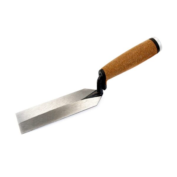Mistrie inox, Olejnik, lunga, 152 mm, maner pluta - imagine 1