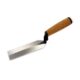 Mistrie inox, Olejnik, lunga, 152 mm, maner pluta