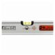 Nivela (boloboc), aluminiu, 2 bule, 120 cm, Richmann Exclusive - imagine 2