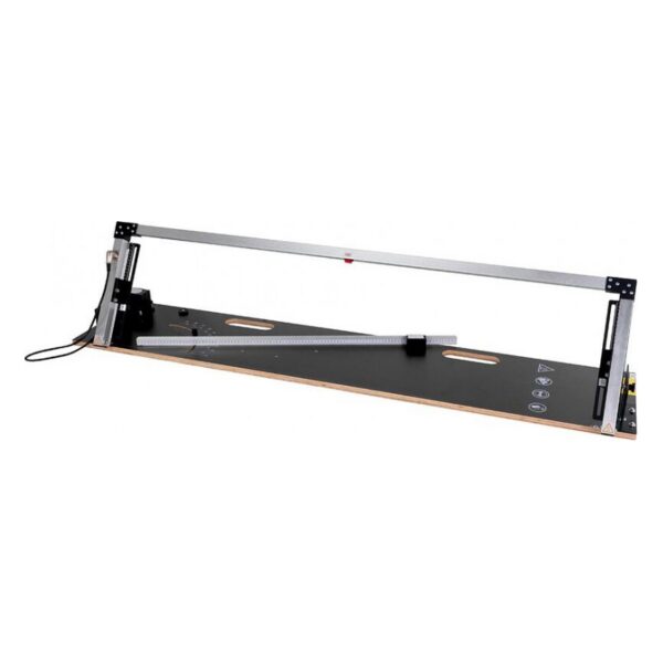 Aparat electric taiat polistiren, Strend Pro, 200 W, 140x30 cm - imagine 1