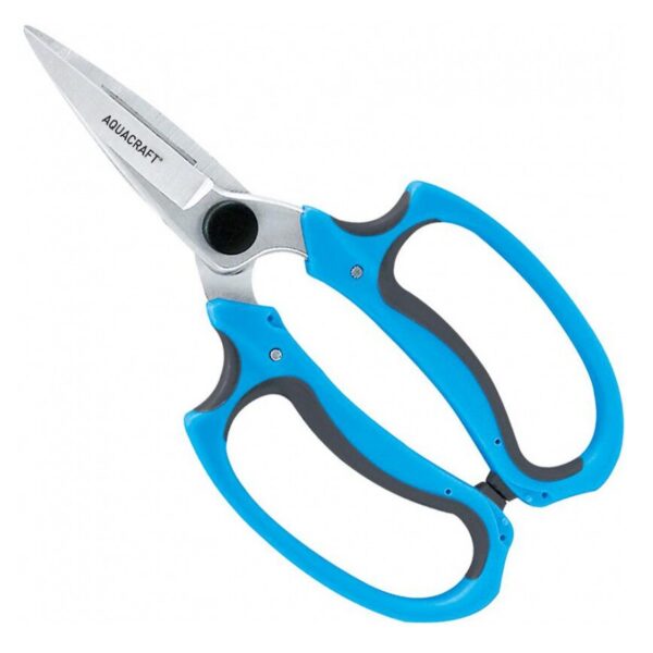 Foarfeca gradina, Aquacraft, pentru flori si plante interior, 19 cm - imagine 1