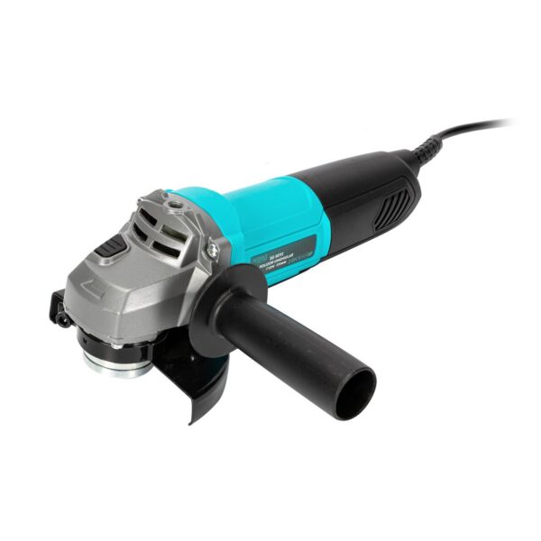 12183562_big.jpg Polizor unghiular, flex, 710 W, 115 mm, Detoolz - imagine 1
