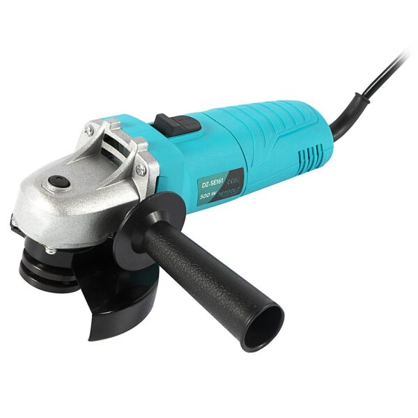 12183582_big.jpg Polizor unghiular, flex, 500 W, 115 mm, Detoolz - imagine 1