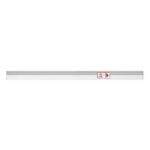 Dreptar profesional trapez, 2.5 m, Schedpol