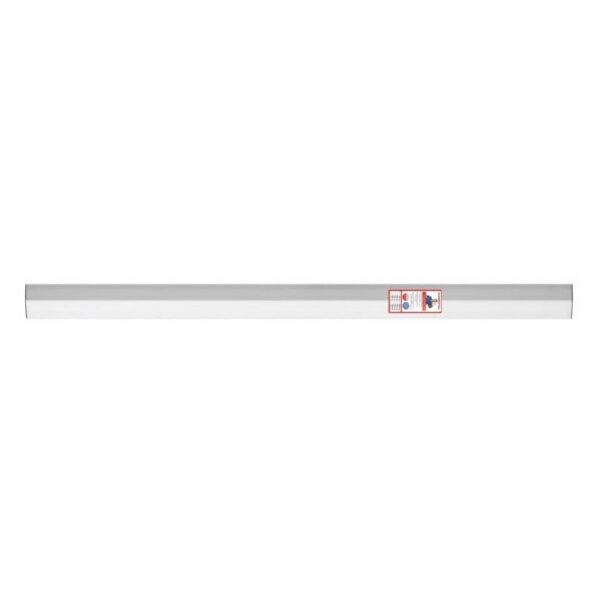 Dreptar profesional trapez, 2.5 m, Schedpol - imagine 1