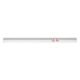 Dreptar profesional trapez, 2.5 m, Schedpol