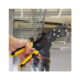 Cleste pentru sertizat profile gips-carton (rigips) - imagine 4