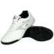 Pantofi casual, piele ecologica, talpa TPR, alb, marime 41, Neko, ART.MAS - imagine 2