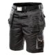 Pantaloni scurti de lucru, model HD, marime S/48, NEO - imagine 2