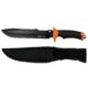 Cutit de vanatoare, 360 mm, cu teaca, Richmann Exclusive