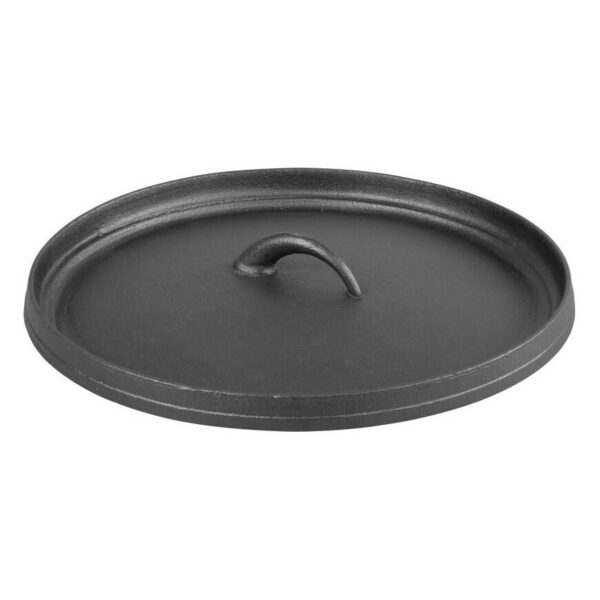 Capac fonta, pentru ceaun, 7.22 L, 30 cm, MagicHome - imagine 1