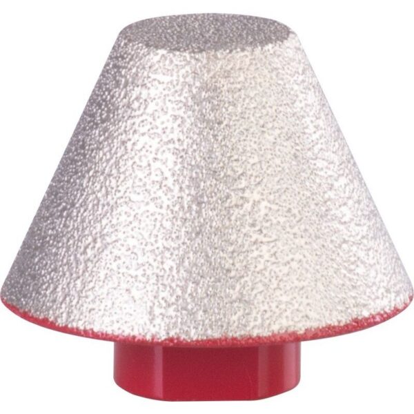 Carota diamantata, trapezoidala, M14, 20-48 mm, Strend Pro - imagine 1