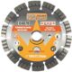 Disc diamantat segmentat, beton, taiere uscata, 180 mm/22.23 mm, Richmann Exclusive