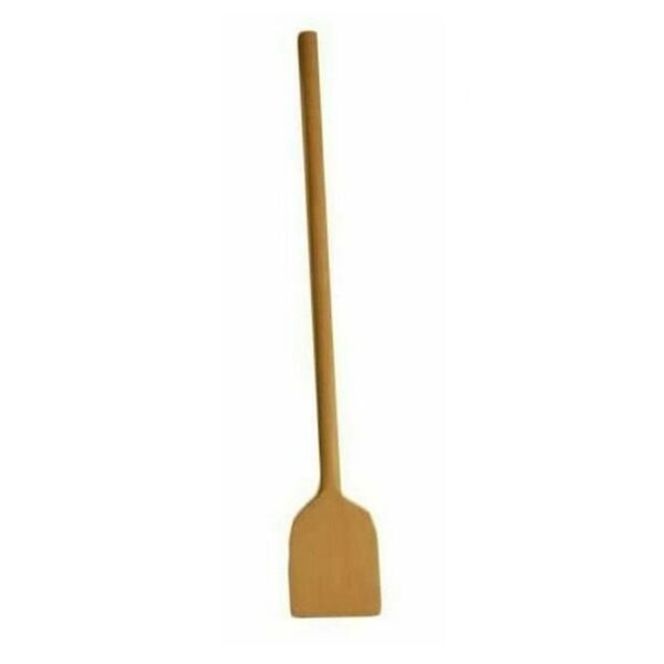 12572629_big.jpg Spatula/lingura de lemn, 14x8x80 cm, Perfect Home - imagine 1