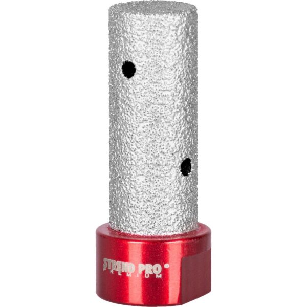 Carota diamantata, M14, 20 mm, Strend Pro Premium - imagine 1