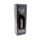 Gletiera inox, intarita, Olejnik, SuperFlex, maner piele naturala, 0.3 mm, 305x100 mm - imagine 8