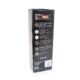 Gletiera inox, intarita, Olejnik, SuperFlex, maner piele naturala, 0.3 mm, 305x100 mm - imagine 9