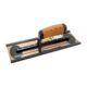 Gletiera inox, intarita, Olejnik, SuperFlex, 0.3 mm, maner pluta, 305x130 mm - imagine 3