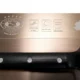 Gletiera inox, intarita, Olejnik, SuperFlex, 0.3 mm, maner pluta, 305x130 mm - imagine 6