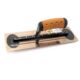 Gletiera inox, intarita, Olejnik, SuperFlex, 0.3 mm, maner pluta, 305x130 mm - imagine 5