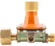 Arzator gaz, cu furtun 10 m, 4 duze 20/38/50/63 mm, Richmann Exclusive - imagine 30