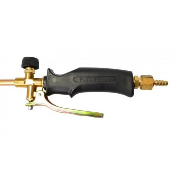 Arzator gaz, pentru parlit porci, 88 cm, duza 60 mm, Perfect Home  - imagine 3