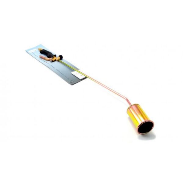 Arzator gaz, pentru parlit porci, 88 cm, duza 60 mm, Perfect Home  - imagine 2
