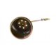 Arzator gaz, pentru parlit porci, 88 cm, duza 60 mm, Perfect Home  - imagine 4