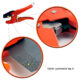 Cleste taietor pvc, 42 mm, RICHMANN EXCLUSIVE - imagine 4